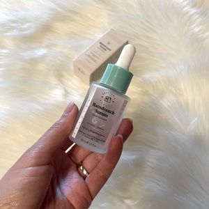 Beautaniq Beauty Raindrench Hydrating & Soothing Serum